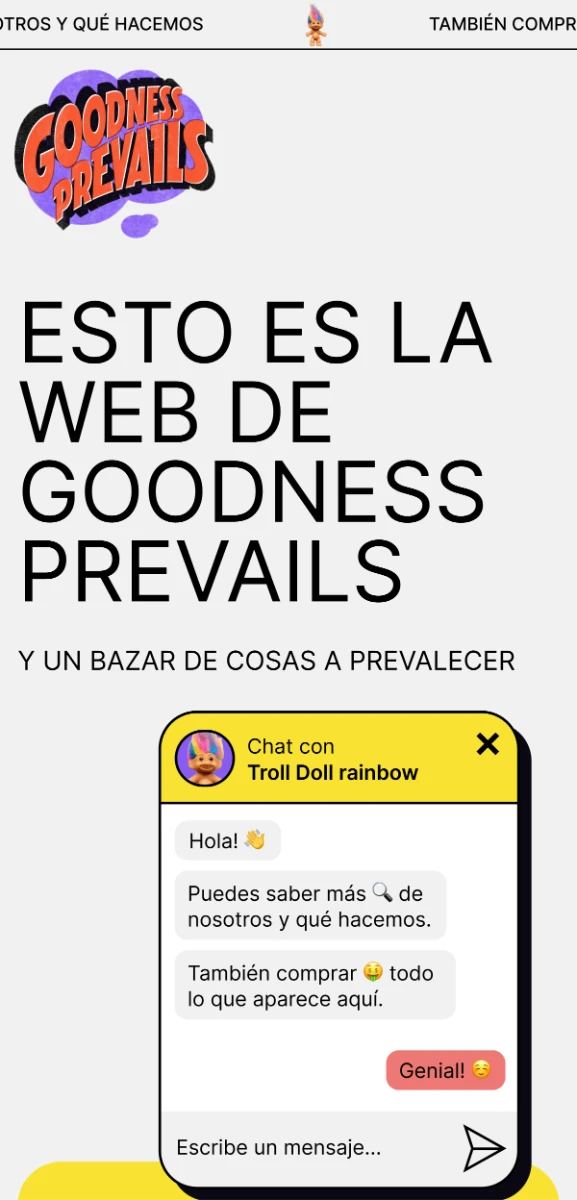 goodness-movil-portada